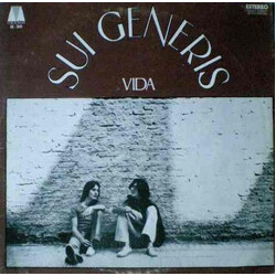 Sui Generis (4) Vida