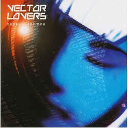 Vector Lovers Capsule For One