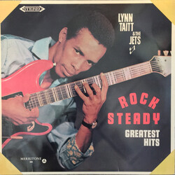 Lynn Taitt & The Jets Rock Steady Greatest Hits