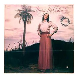 Mary McCaslin Sunny California