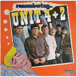 Unit Four Plus Two Remembering... Unit 4 + 2
