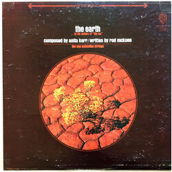 The San Sebastian Strings The Earth