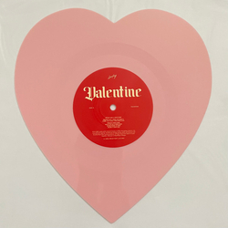 Laufey Valentine