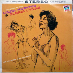 Linda Hopkins / Gloria Lynne / Red Callender & His Orchestra The Queens Of Song