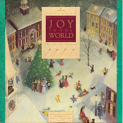 Various Joy To The World (The Music Of Christmas)