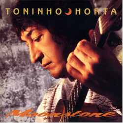 Toninho Horta Moonstone