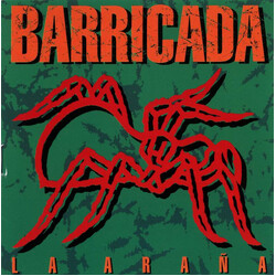 Barricada La Araña