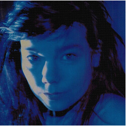 Björk Telegram