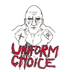 Uniform Choice Original Demo July 19, 1984