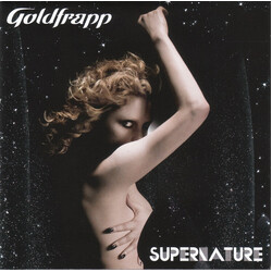 Goldfrapp Supernature