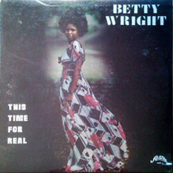 Betty Wright This Time For Real