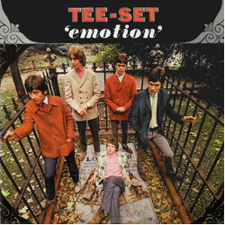 Tee-Set Emotion