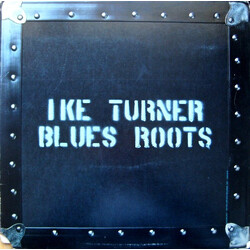 Ike Turner Blues Roots