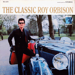 Roy Orbison The Classic Roy Orbison