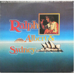 Ralph McTell Ralph, Albert And Sydney