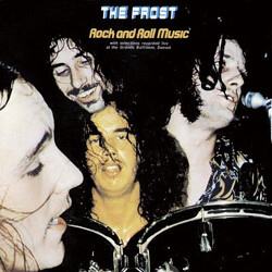 The Frost (2) Rock And Roll Music