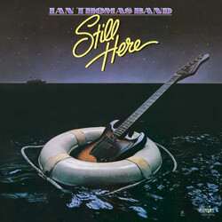 Ian Thomas Band Still Here