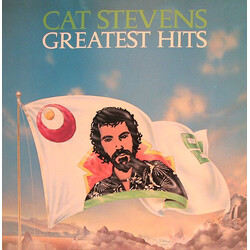 Cat Stevens Greatest Hits