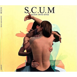 S.C.U.M Again Into Eyes