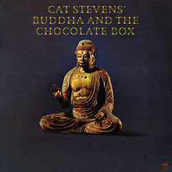 Cat Stevens Buddha And The Chocolate Box