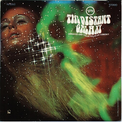 Don Sebesky The Distant Galaxy