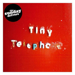 The Sunday Drivers Tiny Telephone