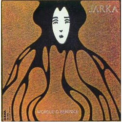 Jarka Morgue O Berenice