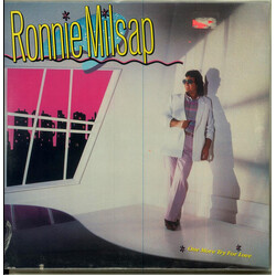 Ronnie Milsap One More Try For Love