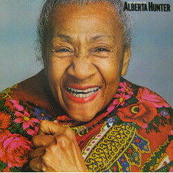 Alberta Hunter The Glory Of…Alberta Hunter