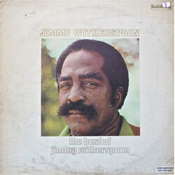 Jimmy Witherspoon The Best Of Jimmy Witherspoon