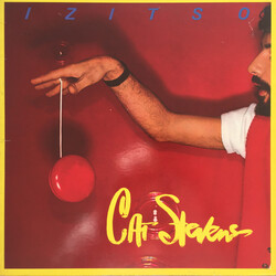 Cat Stevens Izitso