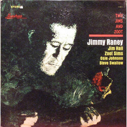 Jimmy Raney Two Jims And Zoot