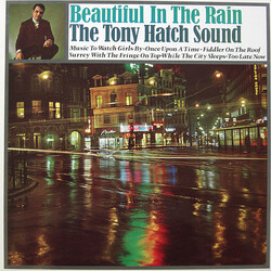 The Tony Hatch Sound Beautiful In The Rain