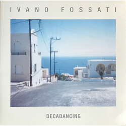 Ivano Fossati Decadancing VINYL LP