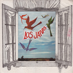 Los Jaivas Los Jaivas