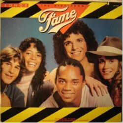 The Kids From Fame Songs