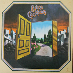 Bruce Cockburn Bruce Cockburn