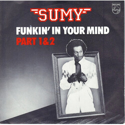Sumy Funkin' In Your Mind