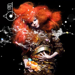 Bjork Biophilia