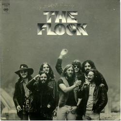 The Flock The Flock