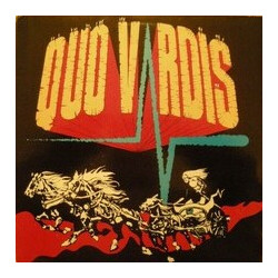 Vardis Quo Vardis