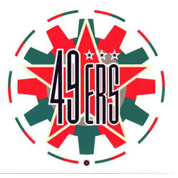 49ers 49ers