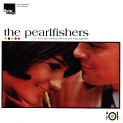 The Pearlfishers The Strange Underworld Of The Tall Poppies