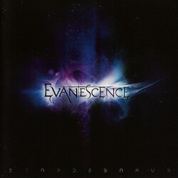 Evanescence Evanescence