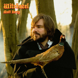 Matt Berry (3) Witchazel
