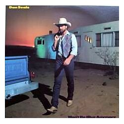 Dan Seals Won't Be Blue Anymore