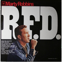 Marty Robbins R.F.D.