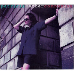Patricia Barber Companion