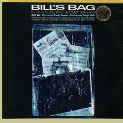 Billy May Bill's Bag