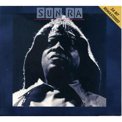 Sun Ra Janus